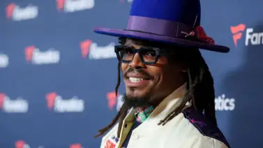 NFL: Cam Newton le envió un mensaje a Tua Tagovailoa sobre su posible retiro NFL: Cam Newton le envió un mensaje a Tua Tagovailoa sobre su posible retiro