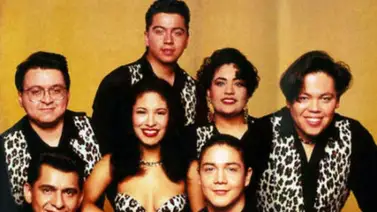 Hermano de Selena Quintanilla tuvo que ser internado de urgencia ¿Cómo se encuentra? Hermano de Selena Quintanilla tuvo que ser internado de urgencia ¿Cómo se encuentra?