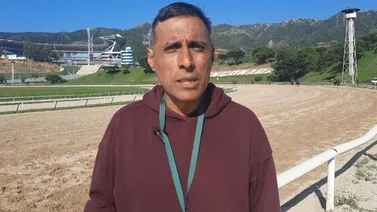 Este es el ejemplar de Ismael Martínez que no puede perder en el 5y6 dominical de la reunión 37