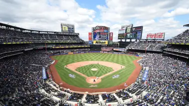 MLB: ¿Cuánto cuesta asistir a un juego de los Mets de Nueva York en el Citi Field? (+Video) MLB: ¿Cuánto cuesta asistir a un juego de los Mets de Nueva York en el Citi Field? (+Video)