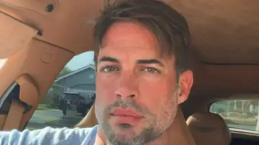 Prima de Leonardo DiCaprio elogia a William Levy: “Besa muy bien” Prima de Leonardo DiCaprio elogia a William Levy: “Besa muy bien”