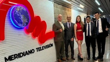 No te pierdas lo mejor del deporte y el entretenimiento en MeridianoTV