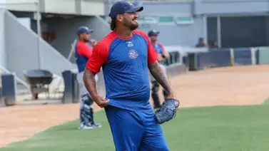 LVBP: David Davalillo elogia a Ramón García Jr. por su trabajo en el Minicamp de Tiburones (+Video) LVBP: David Davalillo elogia a Ramón García Jr. por su trabajo en el Minicamp de Tiburones (+Video)