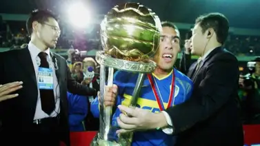 ¿Le restan títulos? La FIFA no reconoce estos trofeos a Boca Juniors (+Detalles) ¿Le restan títulos? La FIFA no reconoce estos trofeos a Boca Juniors (+Detalles)