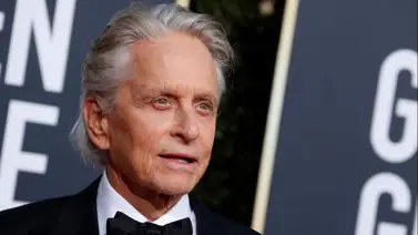 Los 80 años de Michael Douglas: su vida, los excesos y su amor por Catherine Zeta-Jones Los 80 años de Michael Douglas: su vida, los excesos y su amor por Catherine Zeta-Jones