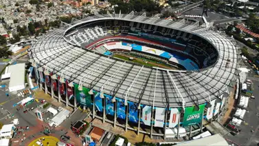 Entradas para la inauguración del Mundial 2026 ya están en reventa a precios exorbitantes Entradas para la inauguración del Mundial 2026 ya están en reventa a precios exorbitantes