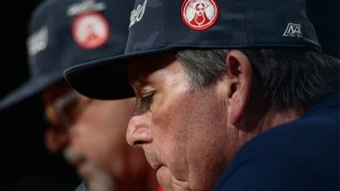 LVBP : Estas fueron las primeras declaraciones de Buddy Bailey en el inico de las prácticas con Tigres