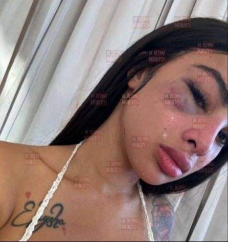 Emiten orden de captura a 6ix9ine por el caso de Yailin “La Más Viral” 