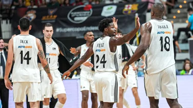 Mira los fichajes más llamativos de cara a la temporada 2024 de la Liga Endesa