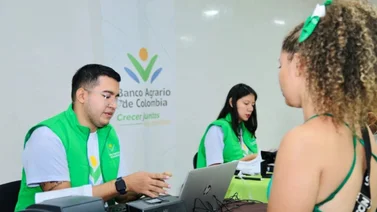 Renta Ciudadana, Devolución del IVA y Banco Agrario