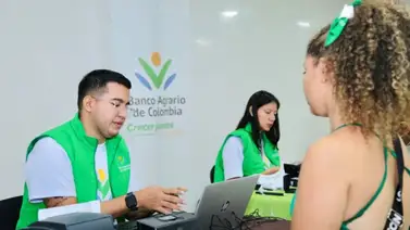 Renta Ciudadana, Devolución del IVA y Banco Agrario Renta Ciudadana, Devolución del IVA y Banco Agrario