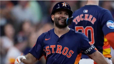 MLB: ¿Se está aguantando para los playoffs? Así batea José Altuve en sus últimos 15 juegos 