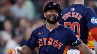 MLB: ¿Se está aguantando para los playoffs? Así batea José Altuve en sus últimos 15 juegos MLB: ¿Se está aguantando para los playoffs? Así batea José Altuve en sus últimos 15 juegos
