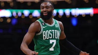 NBA: ¿Perdió la humildad? Esto dijo Jaylen Brown sobre la profundidad de Boston Celtics en su plantilla
