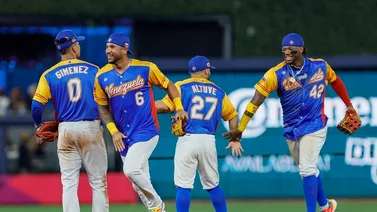 La Federación Venezolana de Beisbol apunta alto: "Queremos ser los número 1 del mundo"
