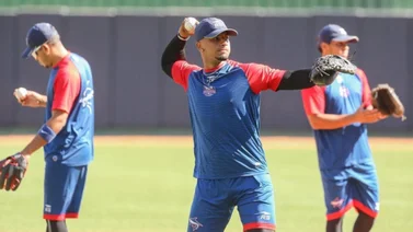 LVBP: Tiburones no contarán con estas figuras en el primer día de temporada