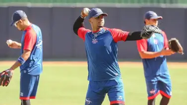 LVBP: Tiburones no contarán con estas figuras en el primer día de temporada LVBP: Tiburones no contarán con estas figuras en el primer día de temporada