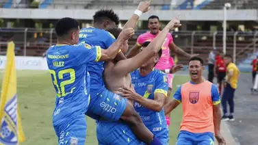 Liga FUTVE: Rayo Zuliano busca el liderato contra UCV por las pantallas de Meridiano TV (Previa) Liga FUTVE: Rayo Zuliano busca el liderato contra UCV por las pantallas de Meridiano TV (Previa)