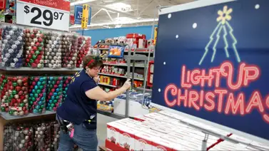 ¡No es Walmart ni Costco! Este es el supermercado preferido de los estadounidenses ¡No es Walmart ni Costco! Este es el supermercado preferido de los estadounidenses