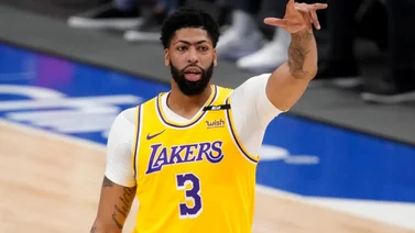 NBA: ¿Mejor que Jokic? Esto dijo JJ Redick sobre Anthony Davis y su importancia para Los Ángeles Lakers