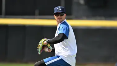 LVBP: Magallanes espera sumar dos grandes nombres a su cuerpo de lanzadores LVBP: Magallanes espera sumar dos grandes nombres a su cuerpo de lanzadores