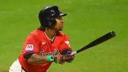 MLB: José Ramírez dio triunfo a los Guardianes y se puso más cerca del 40/40 (+Video)