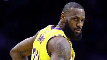 NBA: ¿Es mejor que Jordan? Esto dijo Rob Pelinka sobre LeBron James y su longevidad dentro de la liga NBA: ¿Es mejor que Jordan? Esto dijo Rob Pelinka sobre LeBron James y su longevidad dentro de la liga