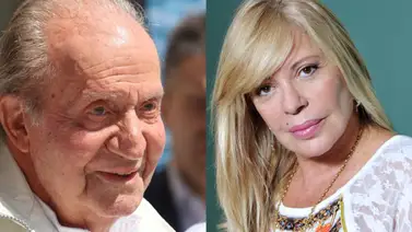 ¡Escándalo en la corona! Publican fotografías comprometedoras del rey Juan Carlos I y su examante  ¡Escándalo en la corona! Publican fotografías comprometedoras del rey Juan Carlos I y su examante