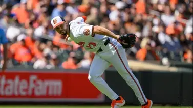 LVBP: Víctor Gárate habló sobre la posible incorporación de Liván Soto a Leones del Caracas LVBP: Víctor Gárate habló sobre la posible incorporación de Liván Soto a Leones del Caracas