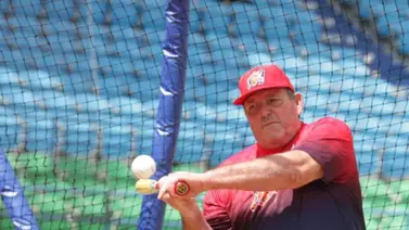 LVBP: Buddy Bailey establece altas expectativas para la temporada 2024-2025 LVBP: Buddy Bailey establece altas expectativas para la temporada 2024-2025