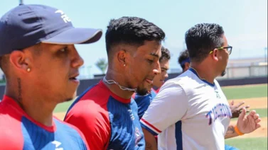 LVBP: Los Tiburones de La Guaira concluyen su Mini Camp 