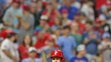 Resultados MLB: 25 de septiembre 2024 (+video) Resultados MLB: 25 de septiembre 2024 (+video)