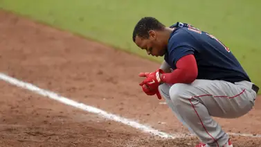 MLB: Medias Rojas de Boston quedó fuera de Postemporada por tercera campaña consecutiva MLB: Medias Rojas de Boston quedó fuera de Postemporada por tercera campaña consecutiva