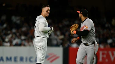 MLB: Mira cómo quedan las posiciones tras la reciente jornada (+video)