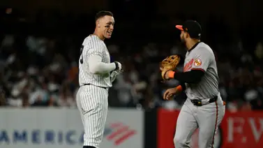MLB: Mira cómo quedan las posiciones tras la reciente jornada (+video) MLB: Mira cómo quedan las posiciones tras la reciente jornada (+video)
