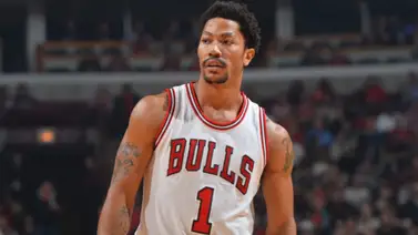 NBA: Derrick Rose anuncia su retirada como jugador profesional NBA: Derrick Rose anuncia su retirada como jugador profesional