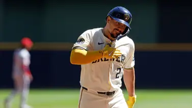 MLB: Willy Adames sigue haciendo historia entre campocortos ofensivamente MLB: Willy Adames sigue haciendo historia entre campocortos ofensivamente