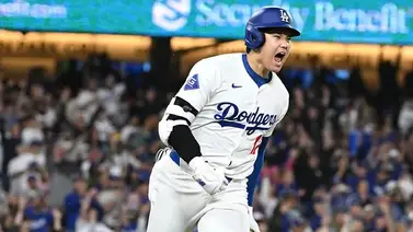 MLB: Shohei Ohtani confirma que es el mejor bateador del año con este impresionante registro MLB: Shohei Ohtani confirma que es el mejor bateador del año con este impresionante registro