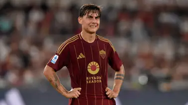 Europa League: Roma recibe por primera vez al Athletic Bilbao Europa League: Roma recibe por primera vez al Athletic Bilbao