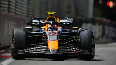 Fórmula 1: ¿Checo Pérez y un retiro 'acordado' con Red Bull Racing? Fórmula 1: ¿Checo Pérez y un retiro 'acordado' con Red Bull Racing?