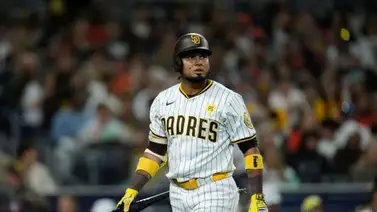 MLB: La distancia entre Luis Arráez y Marcell Ozuna por el liderato de bateo se reduce más  MLB: La distancia entre Luis Arráez y Marcell Ozuna por el liderato de bateo se reduce más
