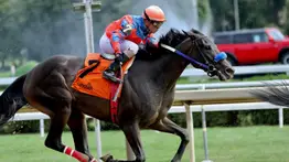 Keiber Coa gana tres con batacazo incluido y tiene su mejor año en Estados Unidos