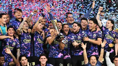 Liga MX: Periodista mexicano arremete contra Club América pese a salir campeón Liga MX: Periodista mexicano arremete contra Club América pese a salir campeón