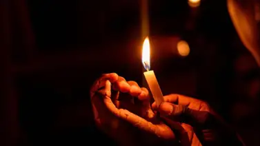 Se registra bajón eléctrico este jueves 26 de septiembre (+Detalles) Se registra bajón eléctrico este jueves 26 de septiembre (+Detalles)