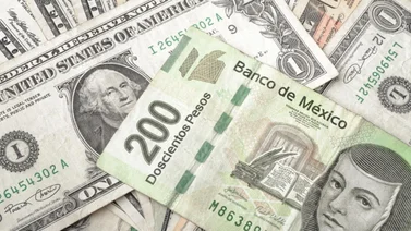 Dolar mexico