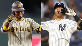 MLB: Gleyber Torres se pone a la par de Luis Arráez en este increíble apartado (+video)