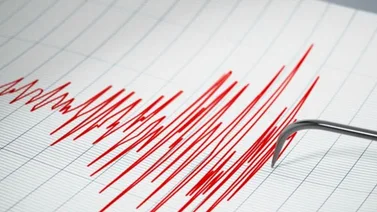 FUNVISIS reporta un sismo en esta entidad del país (+Detalles) 
