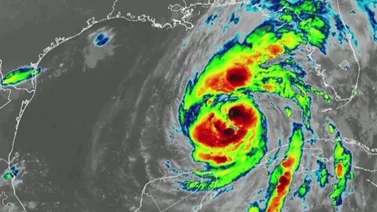 huracan helene
