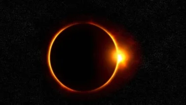 ¿Cuándo, cómo y dónde ver el Eclipse de Anillo de Fuego de octubre 2024?