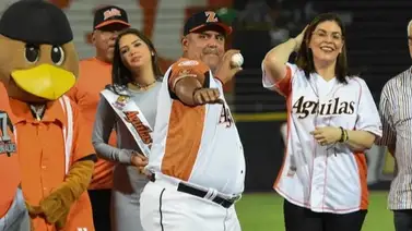 LVBP: Wilson Álvarez explica la razón por la que no estará con Águilas del Zulia LVBP: Wilson Álvarez explica la razón por la que no estará con Águilas del Zulia